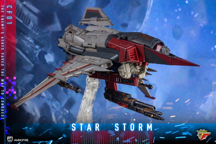 CybertronFactory CF 01 Star Storm  (12 of 28)